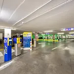 Het Zoute - Parkeerplaats - Wifi - Comfort - Uitzonderlijke Locatie - Ideaal Voor Stellen En Gezinnen Apartament Knokke-Heist
