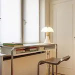 Apartament Het Zoute - Parkeerplaats - Wifi - Comfort - Uitzonderlijke Locatie - Ideaal Voor Stellen En Gezinnen Knokke-Heist