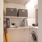 Apartament Het Zoute - Parkeerplaats - Wifi - Comfort - Uitzonderlijke Locatie - Ideaal Voor Stellen En Gezinnen Knokke-Heist