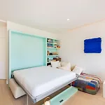 Het Zoute - Parkeerplaats - Wifi - Comfort - Uitzonderlijke Locatie - Ideaal Voor Stellen En Gezinnen Apartament *