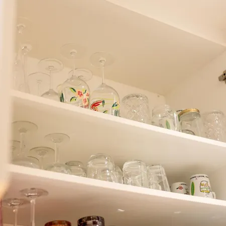 Het Zoute - Parkeerplaats - Wifi - Comfort - Uitzonderlijke Locatie - Ideaal Voor Stellen En Gezinnen 아파트