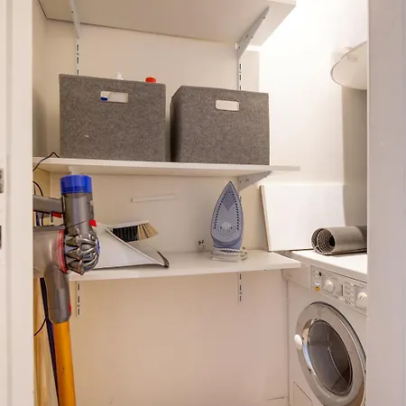 Appartement Het Zoute - Parkeerplaats - Wifi - Comfort - Uitzonderlijke Locatie - Ideaal Voor Stellen En Gezinnen Knokke-Heist