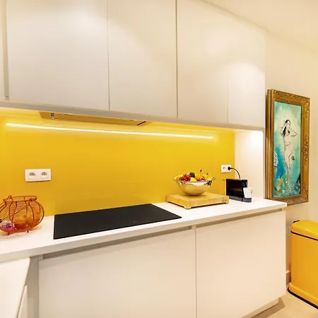 Appartement Het Zoute - Parkeerplaats - Wifi - Comfort - Uitzonderlijke Locatie - Ideaal Voor Stellen En Gezinnen Knokke-Heist