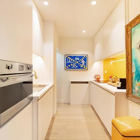 Het Zoute - Parkeerplaats - Wifi - Comfort - Uitzonderlijke Locatie - Ideaal Voor Stellen En Gezinnen * קנוקה-הייסט