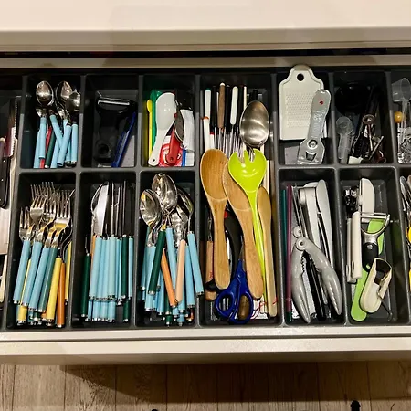 Het Zoute - Parkeerplaats - Wifi - Comfort - Uitzonderlijke Locatie - Ideaal Voor Stellen En Gezinnen *